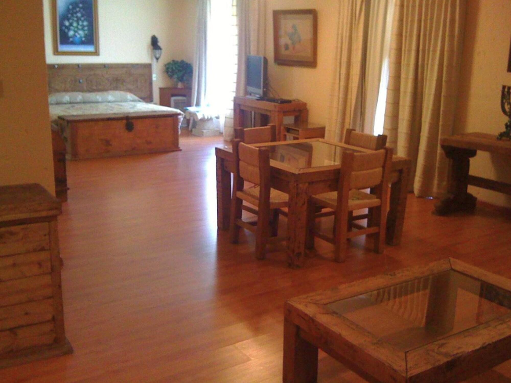 Hotel Plaza Zacatecas Guadalupe  Buitenkant foto