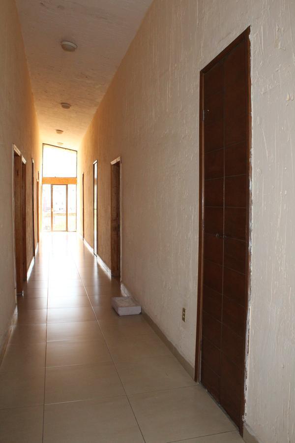 Hotel Plaza Zacatecas Guadalupe  Buitenkant foto
